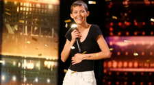 Jane Marczewski, senzația de la America’s Got Talent, a murit la 31 de ani