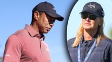 Boala Vanessei Trump îl distruge pe Tiger Woods. Prietenii se tem că lupta iubitei sale cu cancerul l-ar putea împinge din nou spre o spirală periculoasă