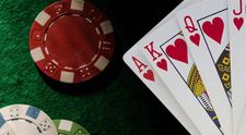(P) Pokerul și remi sunt jocuri de îndemânare, arată un nou studiu