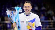 Cristina Neagu a împlinit 35 de ani. Cum arată cea mai bună handbalistă a anului într-o ținută elegantă