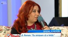 Oana Roman a aflat sexul copilului. Cum arata acum vedeta insarcinata in luna a cincea
