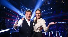 Irina Fodor este co-prezentator în sezonul 8 Vocea României!