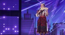 DIANA MARIA MATINCA -Românii au talent, sezonul #9suprem, ediția numărul 13