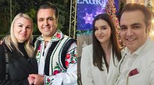 După ce și-a pierdut fiica, Igor Cuciuc se teme să nu să nu își piardă și soția. Artistul își strigă durerea: „În fiecare săptămână să vină salvarea…”