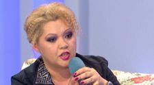 Minodora a slabit maxim: 17 kilograme din octombrie pana acum