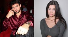 Prima reacție a lui Mario Fresh, după ce Erika Isac a spus că i-a făcut avansuri. Artista a spus totul, chiar la televizor”