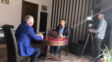 Rețeaua Albanezu', o anchetă despre gruparea care a lăsat mulți bani lipsă în bugetul României, duminică, la România, te iubesc!