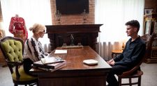 Șef sub acoperire, 28 noiembrie. Adrian Vernescu, uimit de recompensa primită de la șefa sa: „Vreau să fie acesta doar primul pas către o poveste pe care noi doi să o construim împreună!”