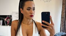 Lucianna Vagneti, așa cum nu ai văzut-o la Survivor 2023. Cu ce se ocupă în prezent fosta concurentă