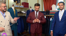 Cătălin Botezatu, sfaturi vestimentare pentru bărbați. Ce ținute ar trebui să poarte la birou: Se fac foarte multe greșeli
