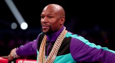 Fosta iubită a lui Floyd Mayweather, găsită fără suflare la 40 de ani