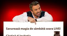 Jacobs Velvet te trimite in finala cu cele mai tari voci ale Romaniei! Premiul se poate transforma intr-un cadou uimitor de Craciun pentru cineva drag
