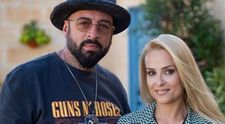 CRBL a recunoscut motivul pentru care nu își vizitează niciodată fiica. După divorț, Elena Vîșcu și Alessia s-au mutat în Chișinău: „Ideea este foarte simplă”