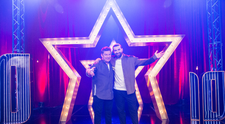 Spectacol la superlativ, pe scena Românii au talent. Copiii vor fi din nou în centrul atenției