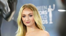 Sophie Turner, surprinsă la picnic alături de familie și prieteni