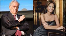La 86 de ani, scriitorul Mario Vargas Llosa s-a despărțit de Isabel Preysler, mama lui Enrique Iglesias, după 8 ani de relație