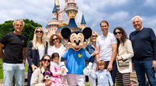 Rafa Nadal şi soţia lui sunt părinţi pentru a doua oară! Ce nume a primit bebelușul și care este semnificația