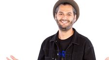 Omid Ghannadi, declarații exclusive. De ce nu mai face parte din echipa ”Visuri la cheie”