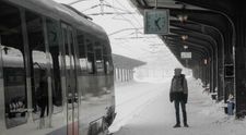CFR a introdus primul vagon special pentru cei care practica sporturile de iarna. Cat costa un bilet Bucuresti - Brasov