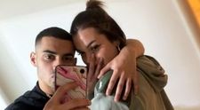 Soția lui Gheboasă, primul mesaj după ce artistul a plâns după ea la Survivor și a spus că vrea să-i dăruiască un copil