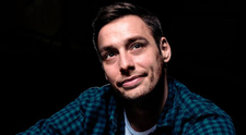 VIDEO Bogdan Bolohan, planuri mari pentru noul an