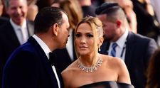 Jennifer Lopez îl reneagă pe Alex Rodriguez, bărbatul de care s-a despărțit în aprilie