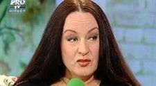 Maria Dragomiroiu a vorbit despre moartea fiului ei vitreg