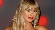 La 48 de ani, Heidi Klum ar putea eclipsa orice divă pe covorul roșu. Iată însă cum arăta vedeta la 17 ani