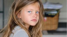 O mai ții minte pe Thylane Blondeau, desemnată „cea mai frumoasă fetiță din lume”? A crescut și este un model de succes! Iată cum arată acum, în 2025