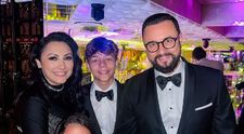 Cătălin Măruță  a împlinit 46 de ani! Mesajul emoționant transmis de prezentator, pe rețelele de socializare