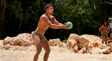 Ce s-a întâmplat aseară la Survivor România 2025. Jocul pentru recompensă a stârnit scandal în trib. Decizia lui Raul care a înfierbântat spiritele