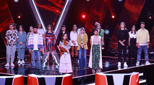 Vocea României, sezonul 10: Au început selecțiile. Care sunt concurenții rămași în echipa lui Smiley și Theo Rose