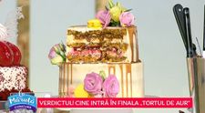 VIDEO Lilia se califică în finala 