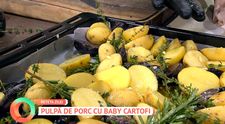 Pulpa de porc care se topește singură: rețeta simplă cu care nu poți da greș de sărbători