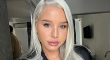 Cum arată Carmen Grebenișan după ce și-a făcut un tratament facial. „Rezist la durere”