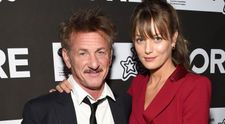 Sean Penn a risipit misterul: „Da, am avut o nuntă COVID, pe ZOOM”