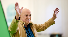 Bebe Cotimanis, despre cea mai deranjantă secvență pe care a filmat-o în serialul Vlad
