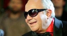 Doliu în lumea muzicii! George Nicolescu, artistul care s-a născut orb, a murit, la 74 de ani