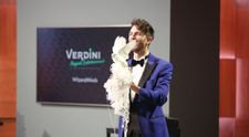 IMPERIUL LEILOR, ediția 3: Marius Paraschiv 