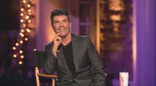Simon Cowell, prima apariție după accidentul de bicicletă care i-a afectat coloana