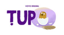 ȚUP, serialul animat adorat de copii și preferat de părinți, este pe VOYO