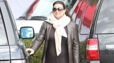 Asa arata sotia unuia dintre cei mai sexy actori de la Hollywood. Cum a reusit sa-l tina langa ea 20 de ani