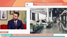 Șomajul tehnic: ce drepturi au angajații și ce drepturi au angajatorii. Avocatul Adrian Cuculis vine cu explicații