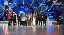 Publicul a decis! Dupa 10 saptamani petrecute la repetitii si pe ringul de dans, ei sunt castigatorii Uite cine danseaza