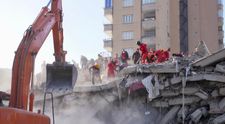 „Este o minune!” Copii salvați din dărâmături după 68 de ore după cutremurul din Turcia și Siria