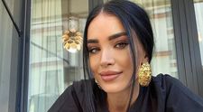 Adelina Pestrițu, apariție ravisantă în platoul emisiunii La Măruță. Cât de bine arată după două luni de carantină
