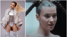 Bianca Tilici, reacție la versurile Erikai Isac, pe TikTok: ”De aș fi fost bărbat...”