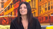 Ioana Ginghină a vorbit despre o nouă sarcină! Dezvăluiri în exclusivitate în emisiunea “La Măruță”