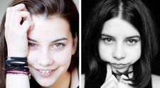 Voica Oltean, Sofia din Profu', premiată la un Festival de Film, la doar 15 ani