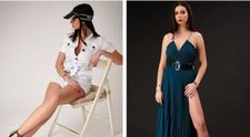 Iuliana Luciu, în costum de baie: 